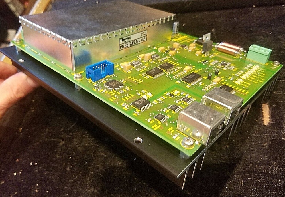 Thermo Scientific UNIT TEMPERATURE CONTROLLER for LTQ FT - P/N: 2078930