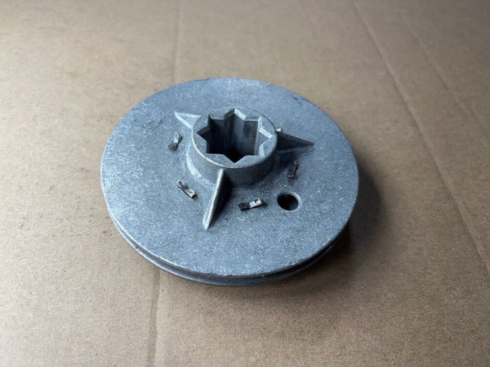 Briggs & Stratton 294088 PULLEY-STARTER