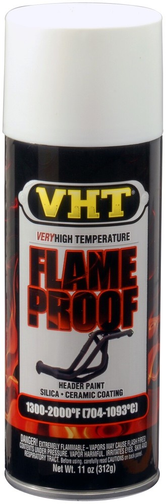 VHT SP101 VHT難燃コーティング-
