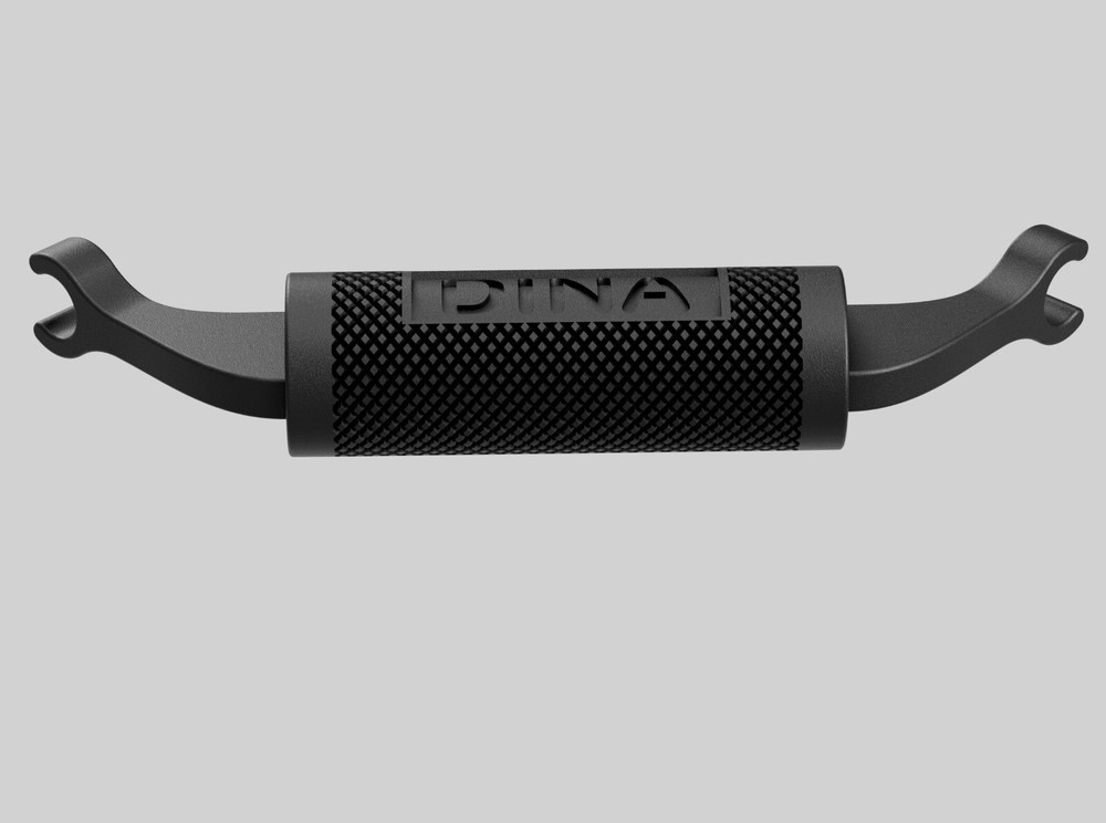 DINA mount for Neumann AK-40