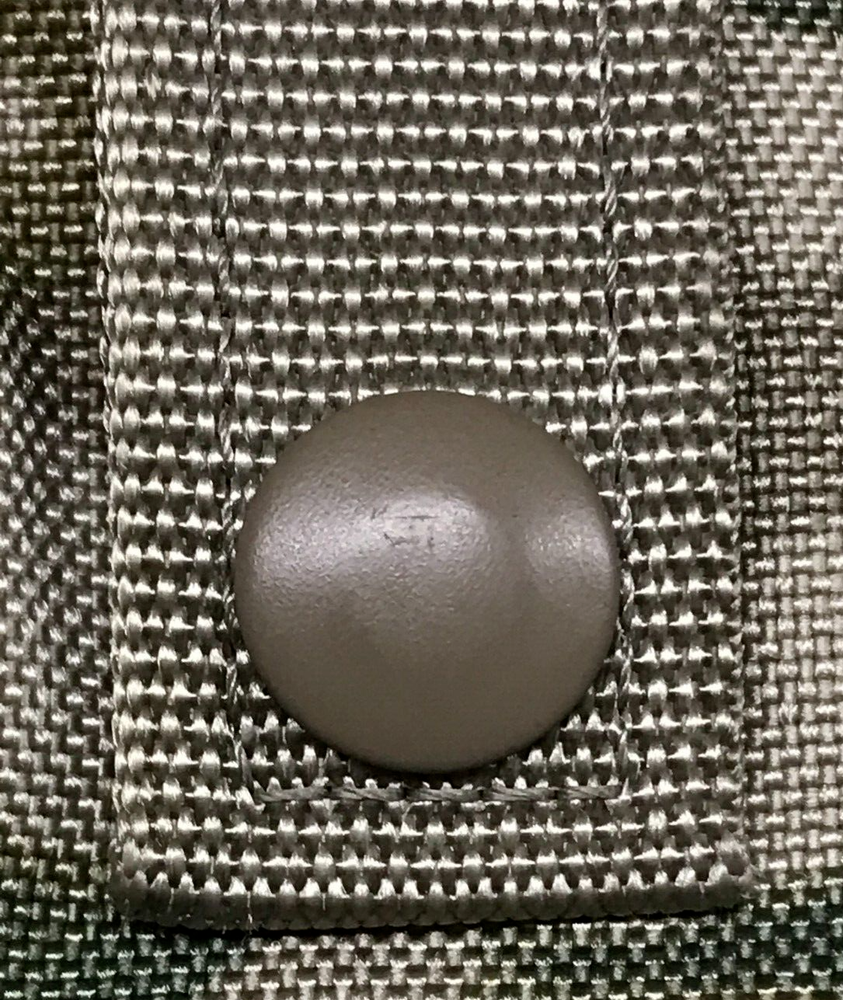 MOLLE MULTICAM OCP IFAK Pouch USGI