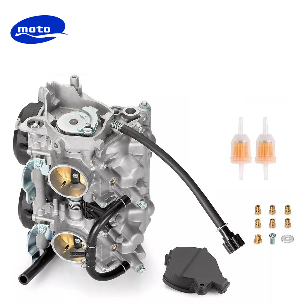 KVF650 Carburetor for Kawasaki Prairie 650 Brute Force 650 KVF650D KFX700 KVF700