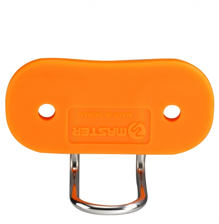 Small SS Wire Fairlead - Master BC-0605F