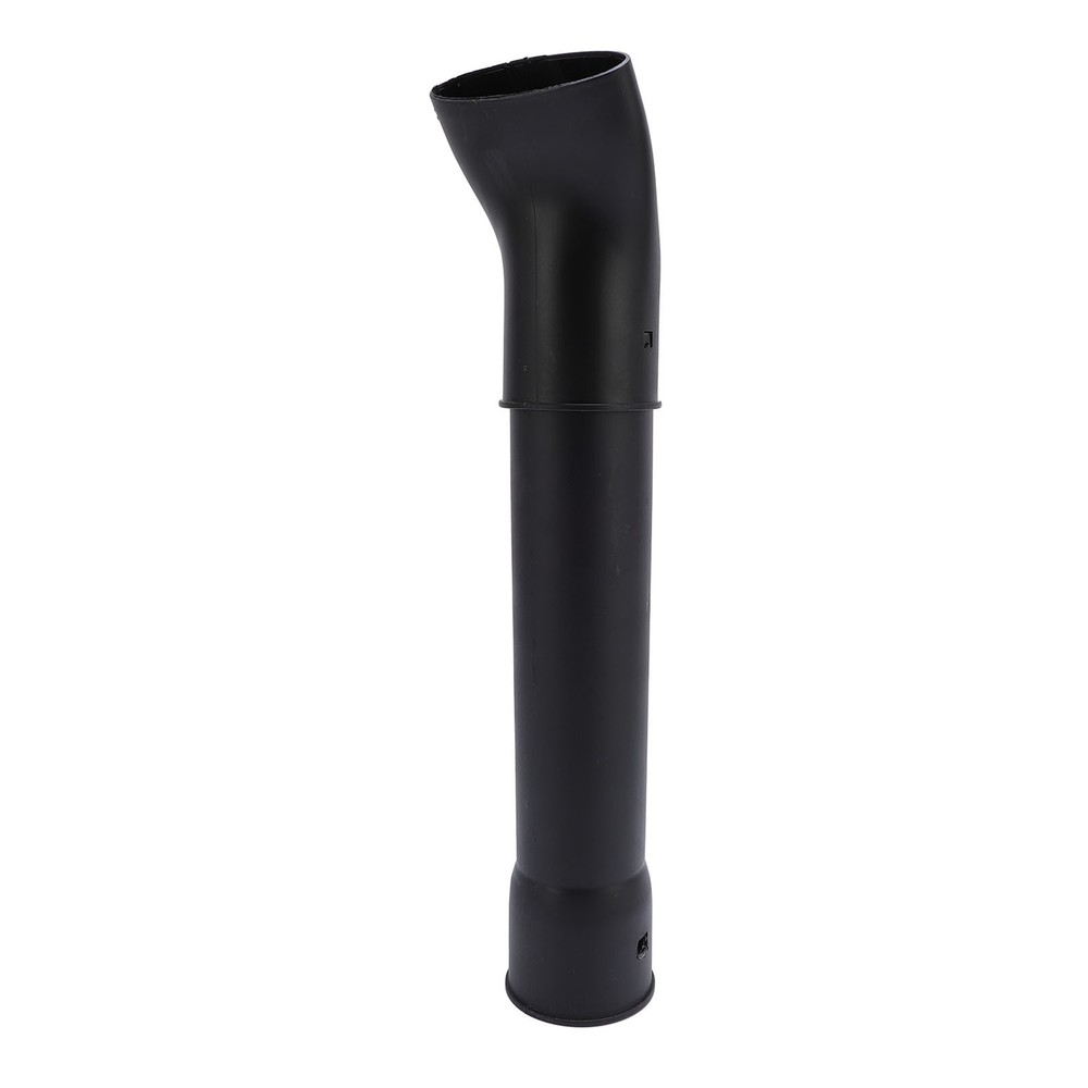Leaf Blower Nozzles ABS Flat End Handheld Car Drying Nozzle Attachments
