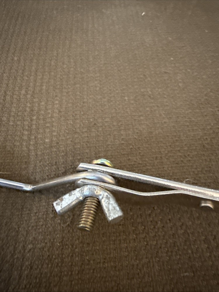 Harmonica Neck Holder Adjustable