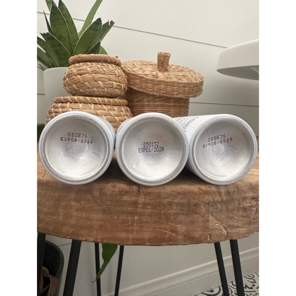 NEW! Allermi 3 Pack All-Natural Salinity Spray