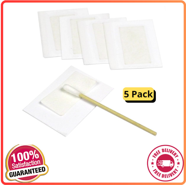 Semen Detection Test Strips, Infidelity Test Kit (5 Pack)