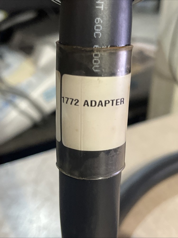 TESLA 07-000058-00 ADAPTER