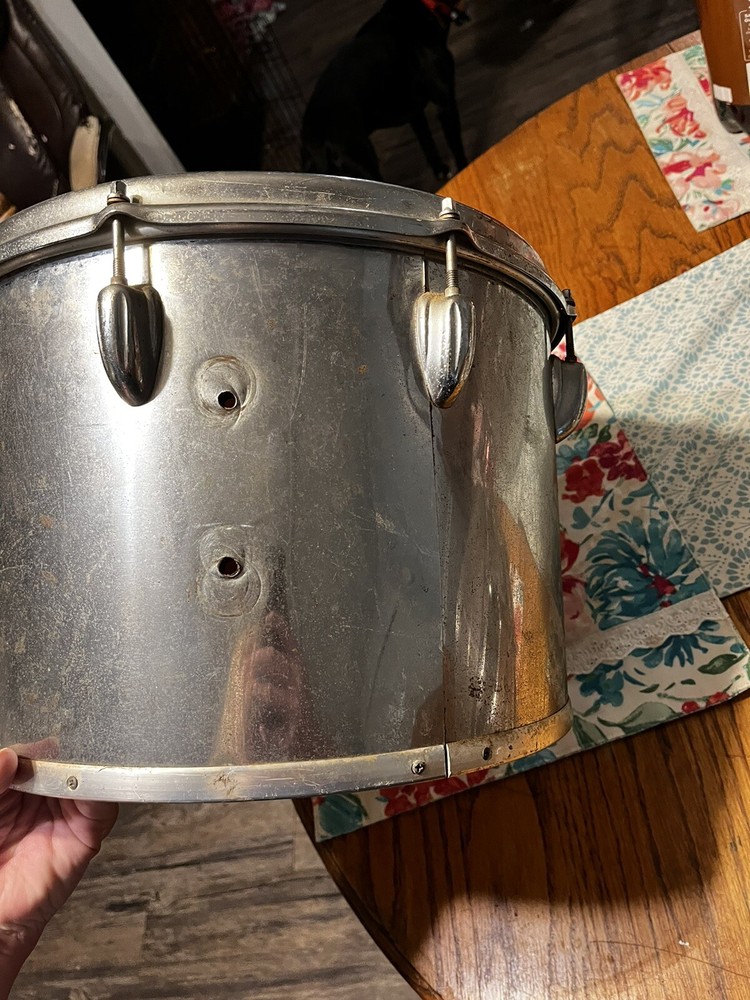 Vintage Slingerland Drum