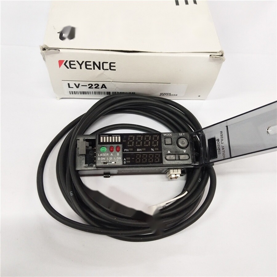 1pc new KEYENCE LV-22A