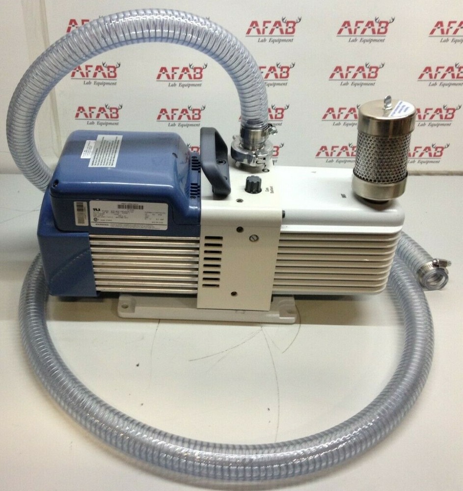 Welch 8907 Direct Drive Rotary Vane Vacuum Pump