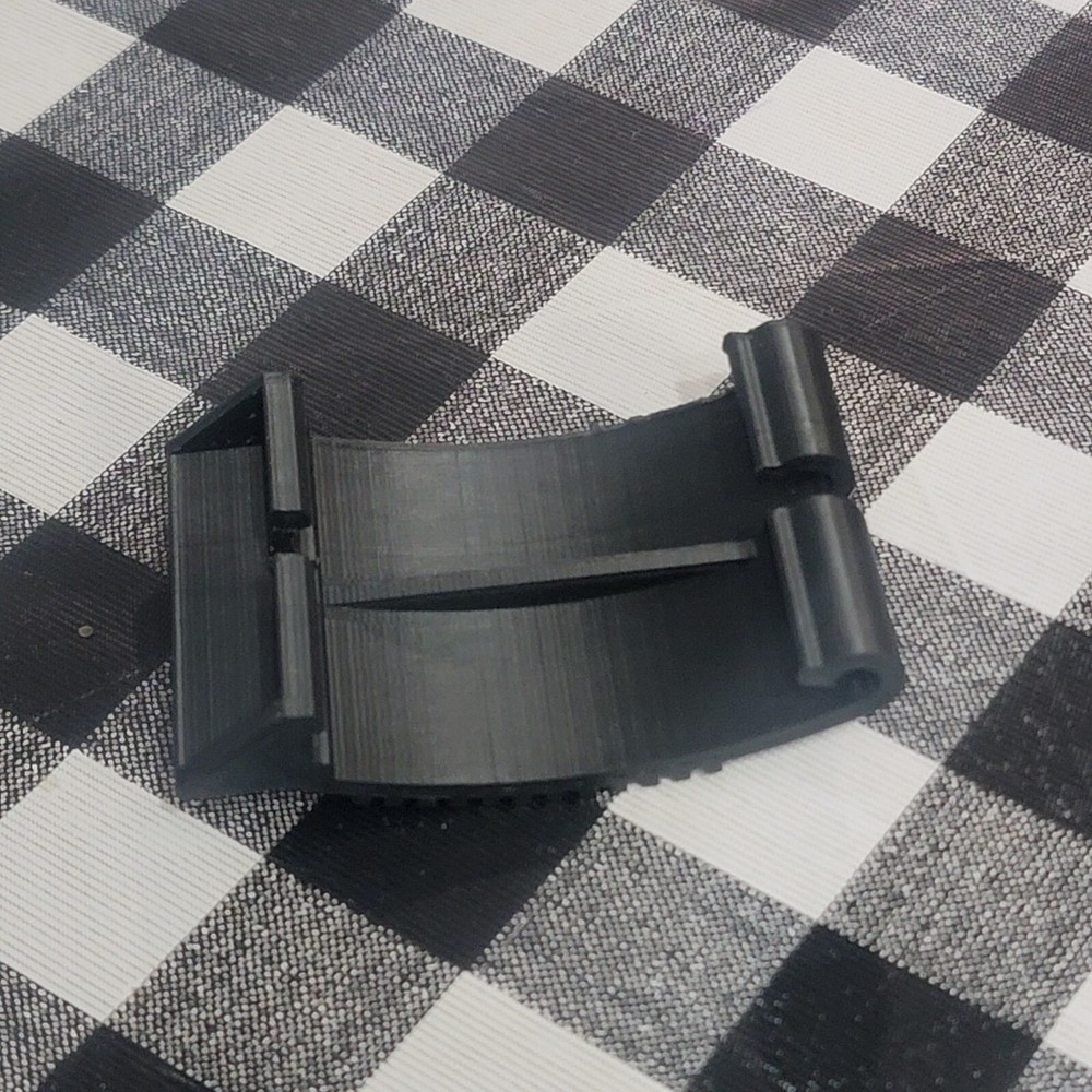 Replacement Latch For Bow/Gun Case