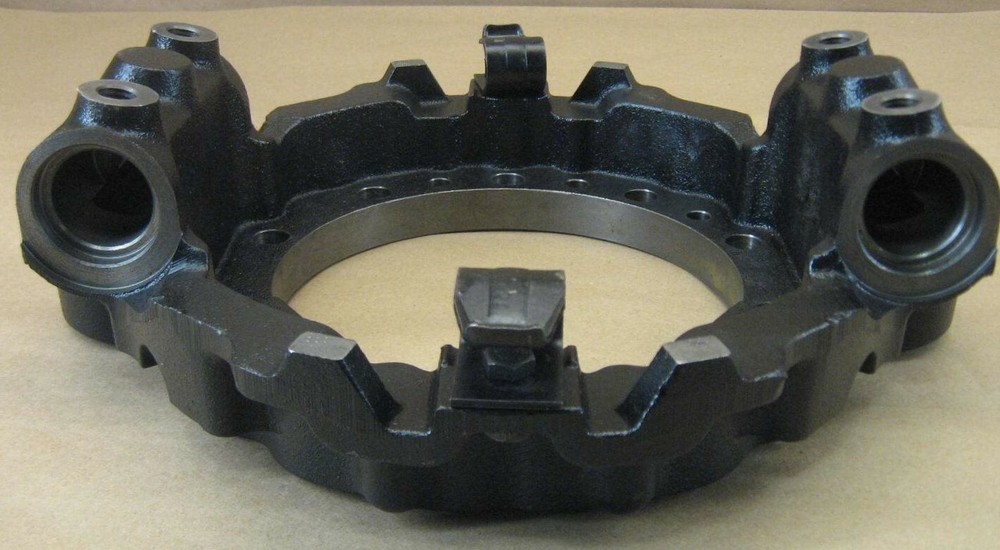 New A3211T6000 Meritor Brake Spider