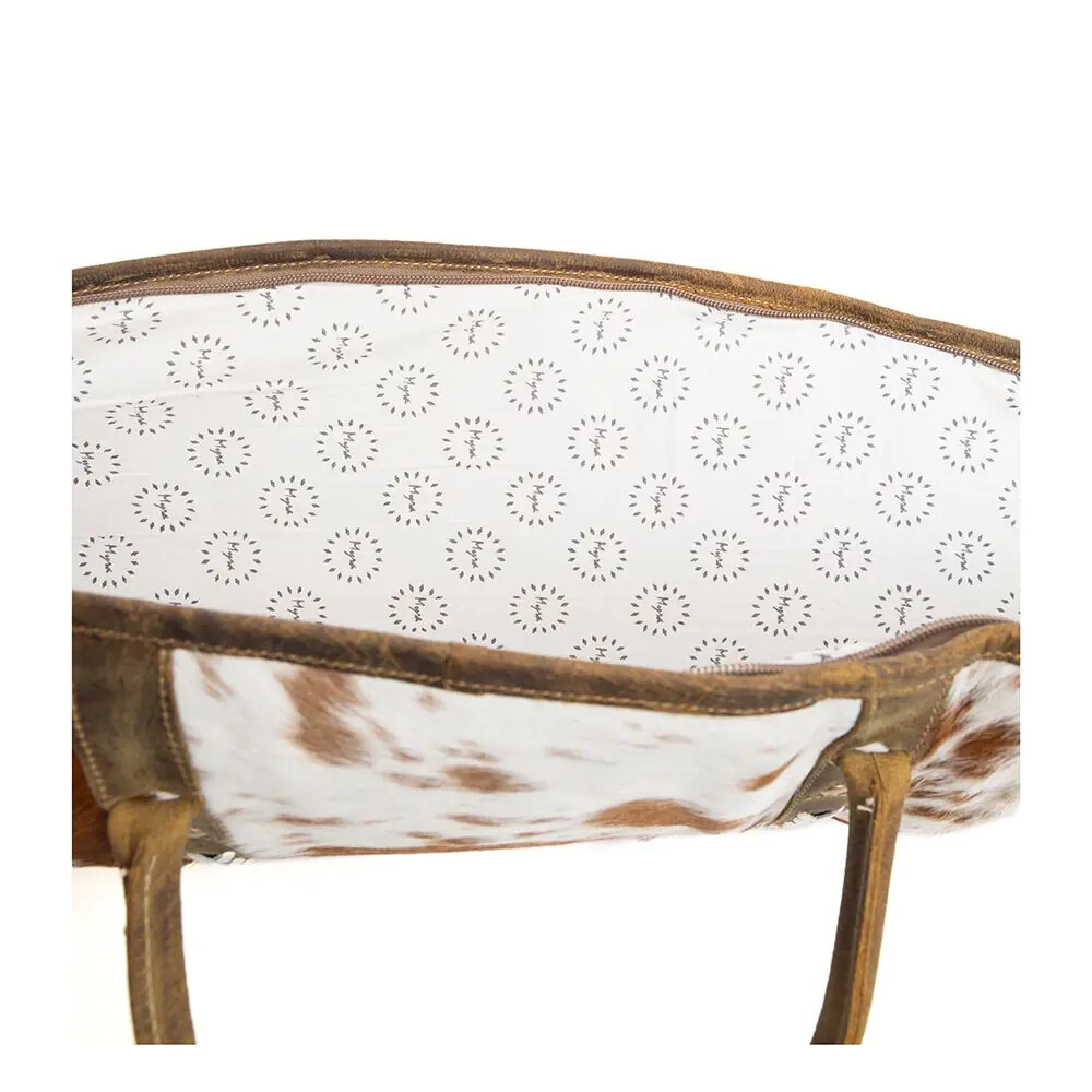 MYRA ~ LEATHER ~ COWHIDE ~ SOFT ~ RIFLE ~ STORAGE ~ CASE