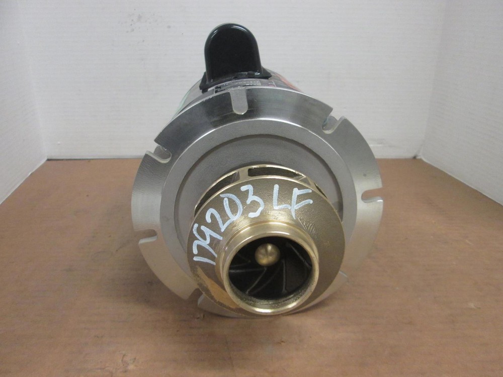 BELL & GOSSETT 179203LF PUMP E-90 2AAB