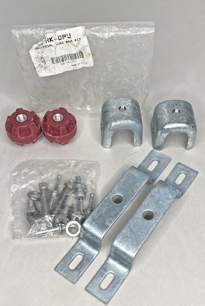 Commscope GB-HK-DPU Universal Buss Bar Kit