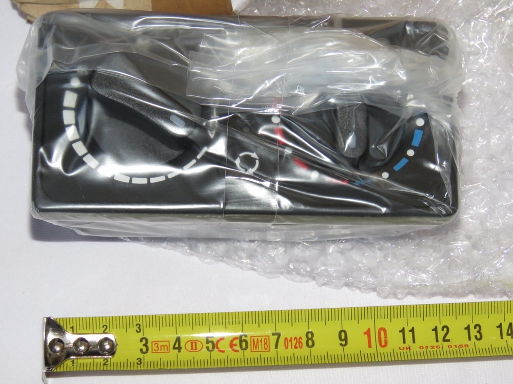 John Deere F693950 Control Console - NEW