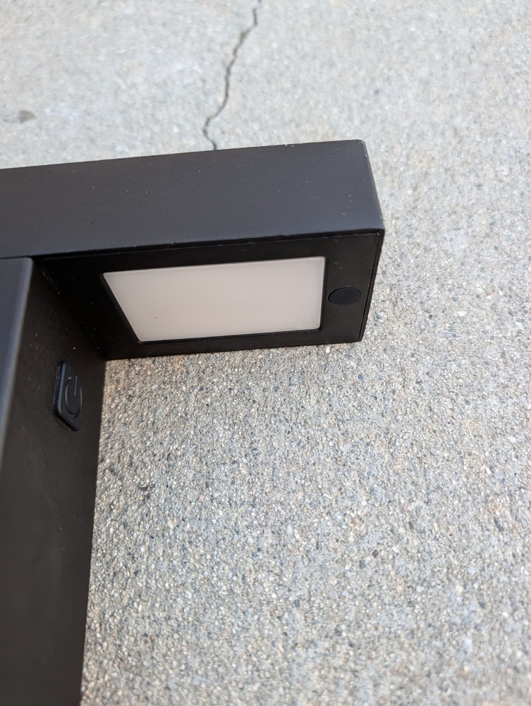 *Single* Atomi Smart WiFi LED Pathway Lights - Replacement - Add On - LIGHT ONLY