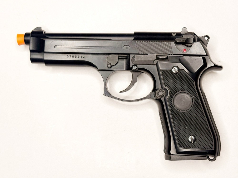 Marushin Model 92F Replica with Box