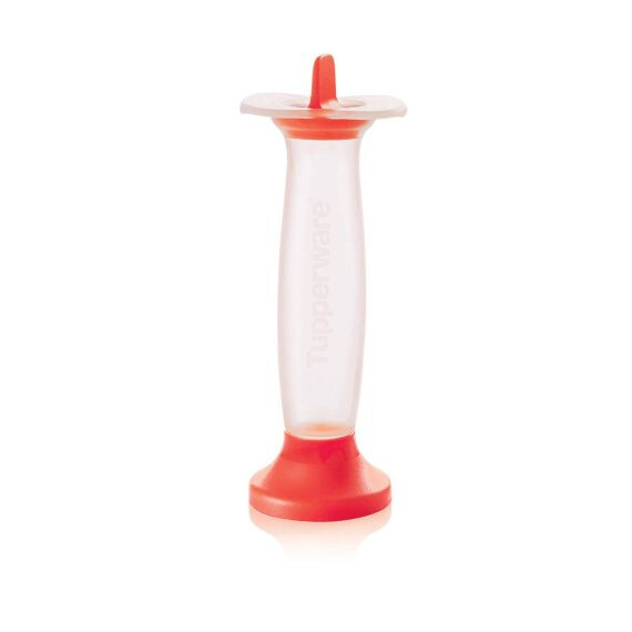 New Tupperware Deco Pen (Chili Red)