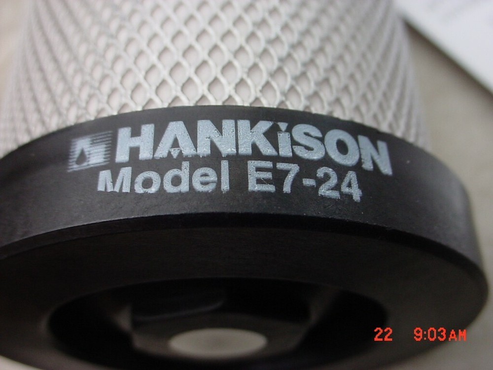 Hankison E7-24 Filter Element