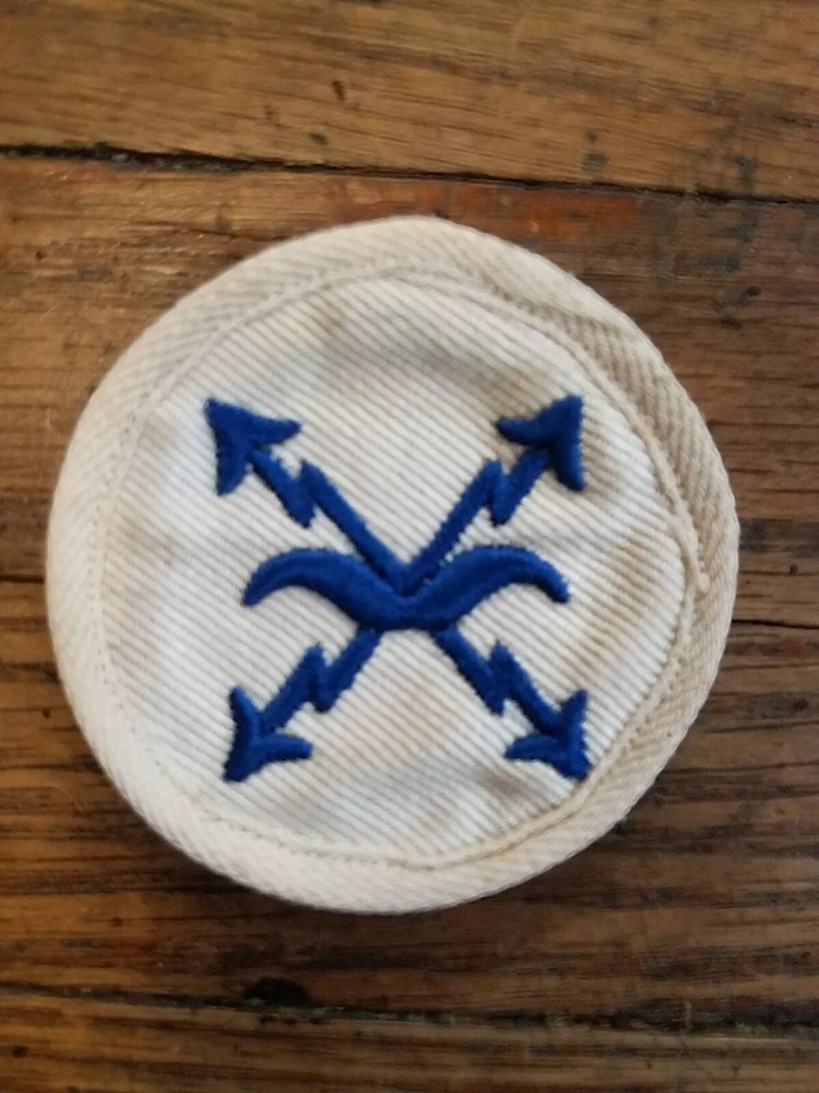 Ww2 German NAVY E.M. (Radar Tec. 3rd Class)