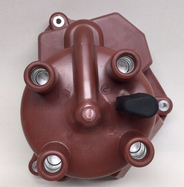 Standard JH244T Distributor Cap T-Series