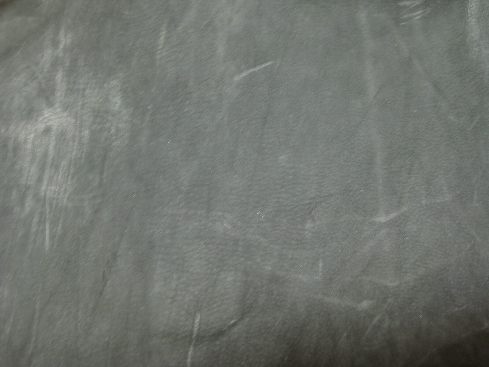 Suede Deer Leather #0010672 Row 102