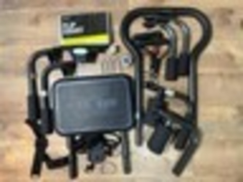 Total Gym Padded Leg Cuff