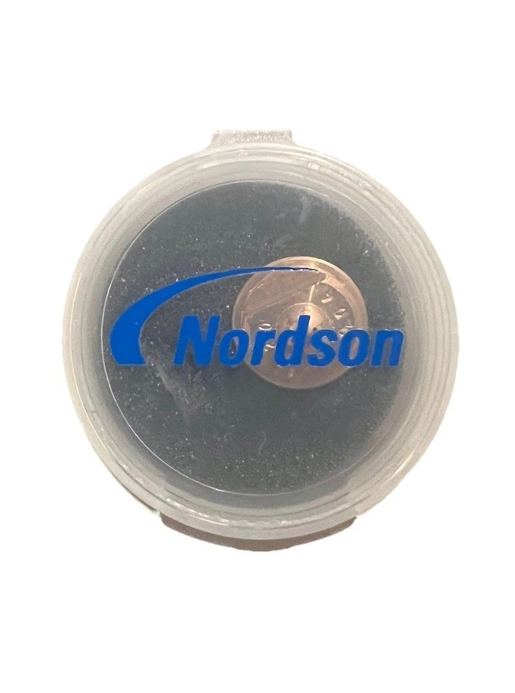Nordson 6pc 220004 .016 Nozzle Tip