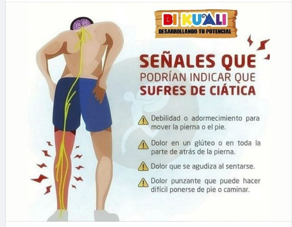 STOP SCIATICA NERVE PAIN - MADE IN USA - 240 CAPS