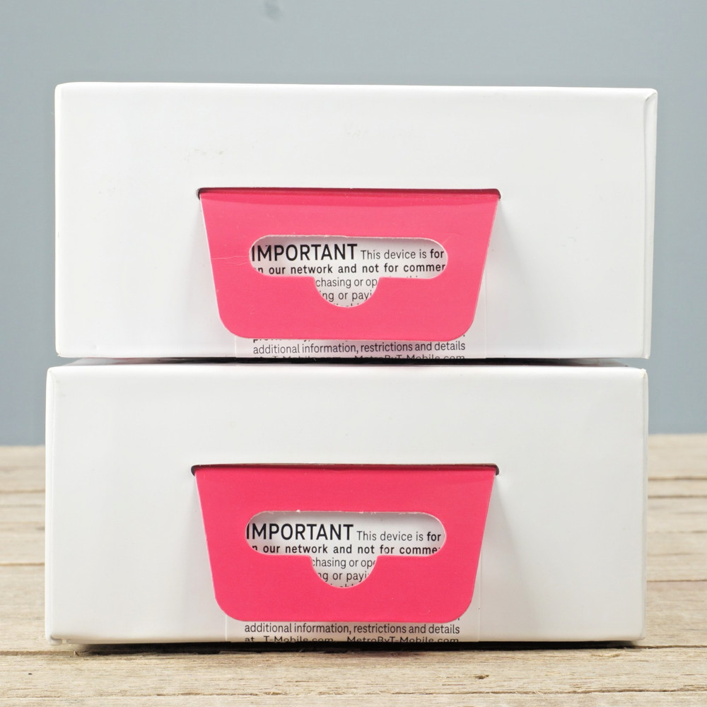 T-Mobile SyncUP Tracker 2nd Gen, 4G LTE, 128MB, Gray Kit