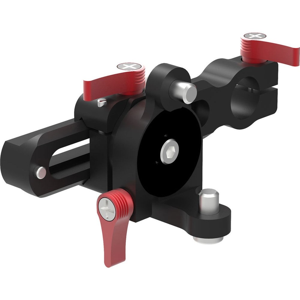 Vocas Viewfinder Bracket Kit for Canon EOS C200 Camera