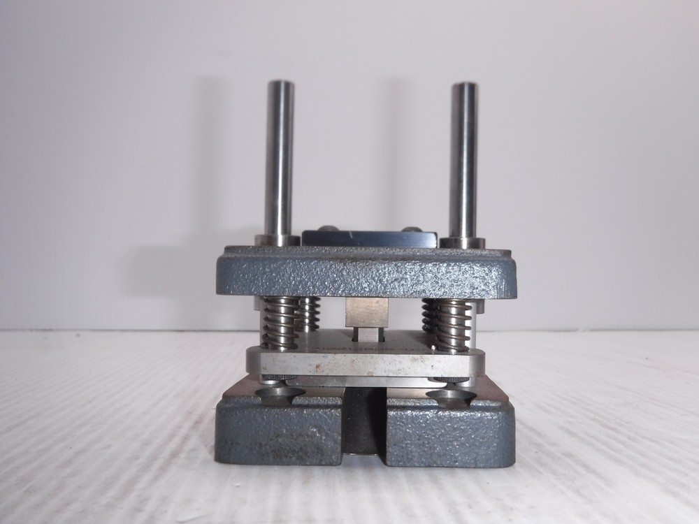 Alliant Techsystems Inc. 13212638-01 Lead Tooling