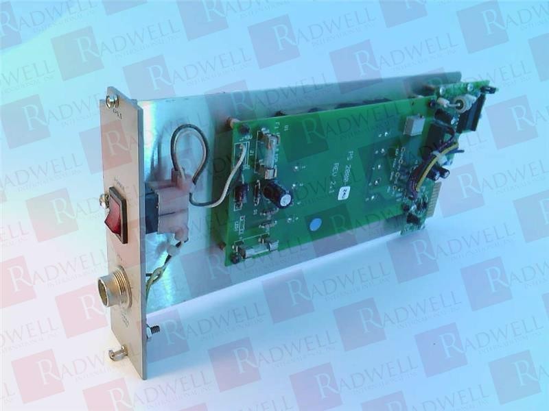 RAD KPS.5 / KPS5 (USED)