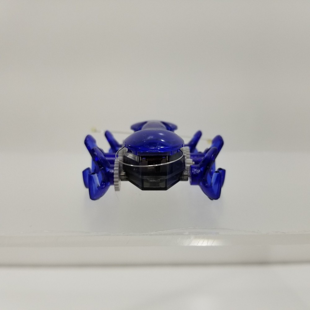 Hexbug: Blue Ant - Micro Robotic Creatures