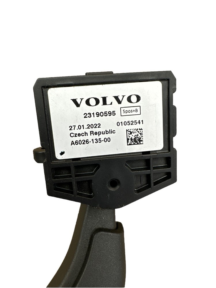 ✅ 2018-24 VOLVO VNL ENGINE BRAKE LEVEL DASH CONSOLE SWITCH CONTROL OEM ✅