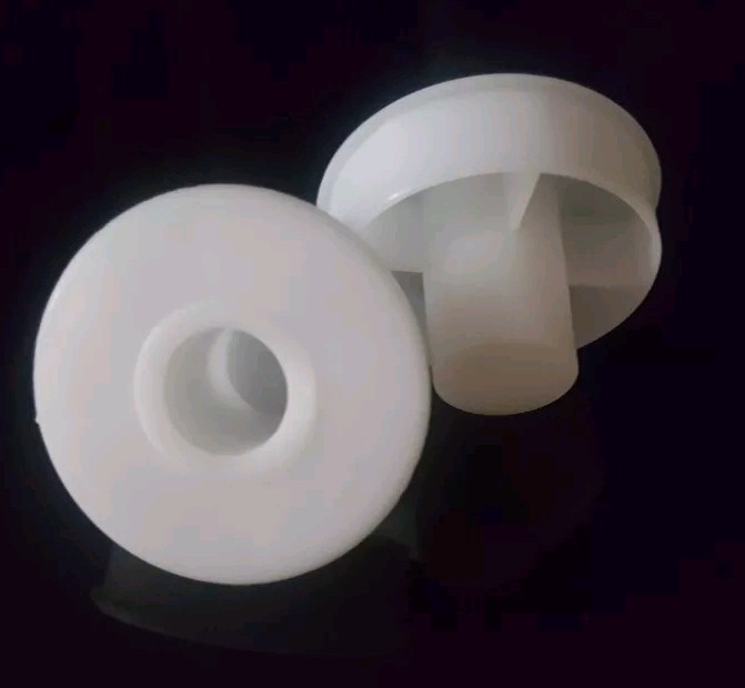 30pc End Cap for 18" Roller Frames (15 Pairs)