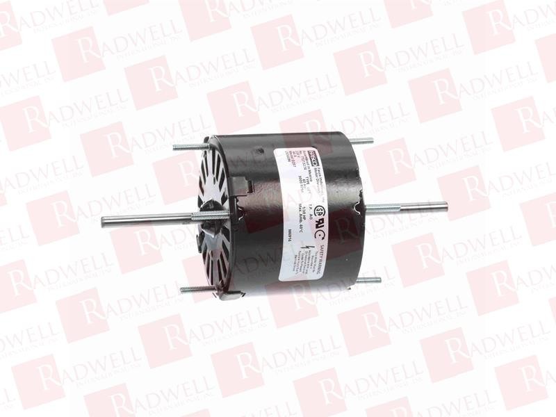 REGAL REXNORD D207 / D207 (USED)