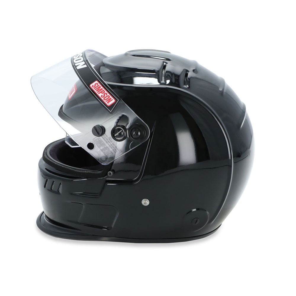 Simpson Helmet 7707582;