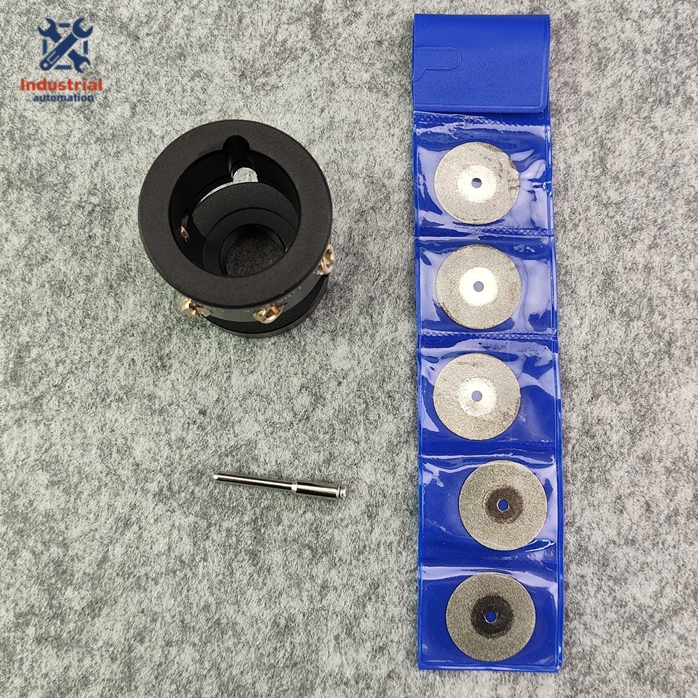 TIG Welding Tungsten Electrode Sharpener Grinder Multi-Angle Offsets Tool