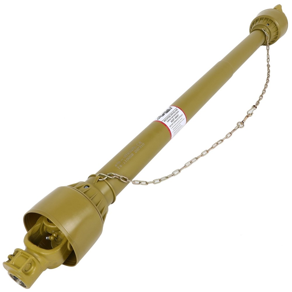 Complete Tractor 3013-6002 Driveline Compatible with/Replacement for Universal