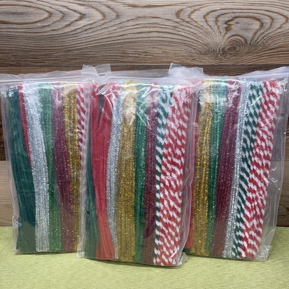 Christmas Crafts Supplies Bundle