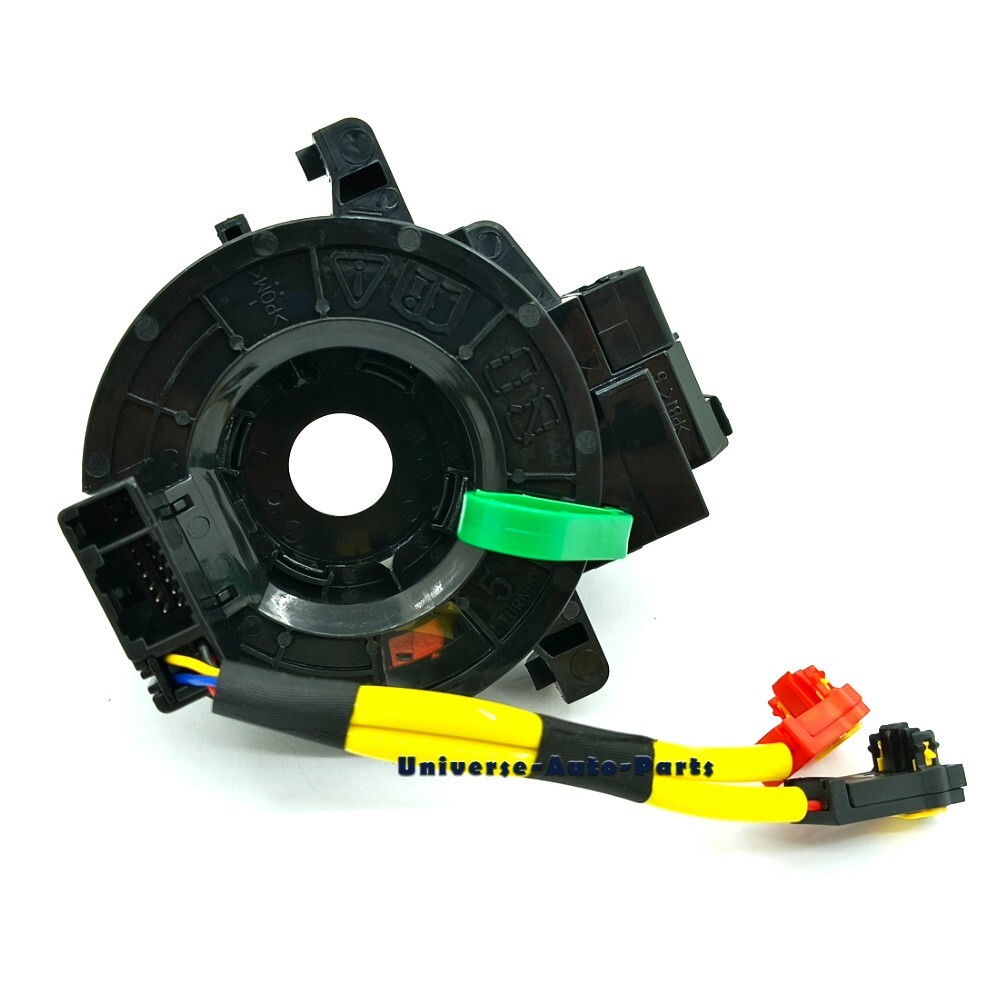 NEW Spiral Cable Clock Spring with Angle Sensor Fit Lexus CT200h 2011-2017