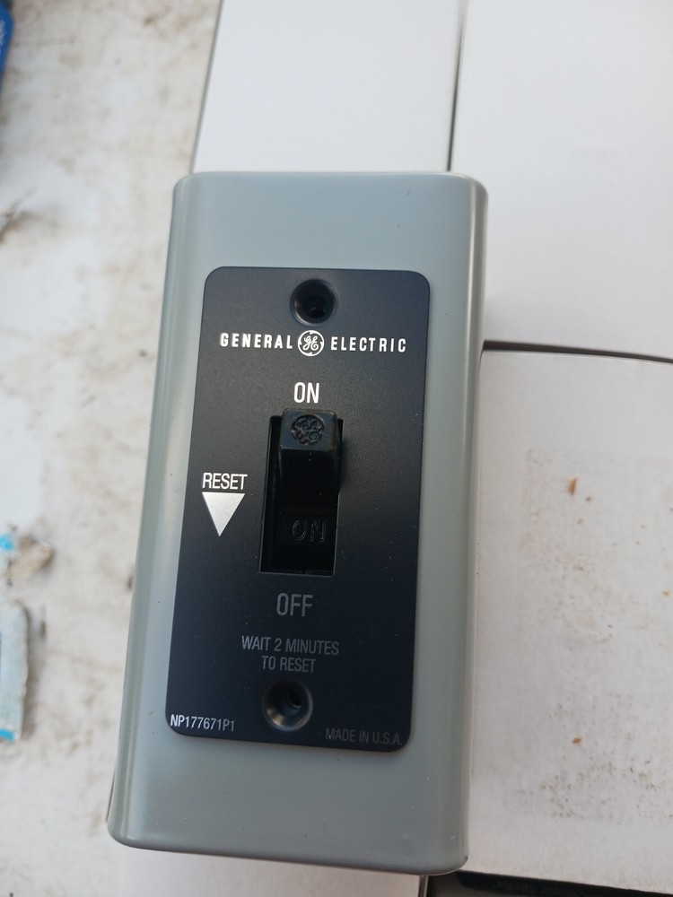 11 Manual Motors Starter-Single Speed