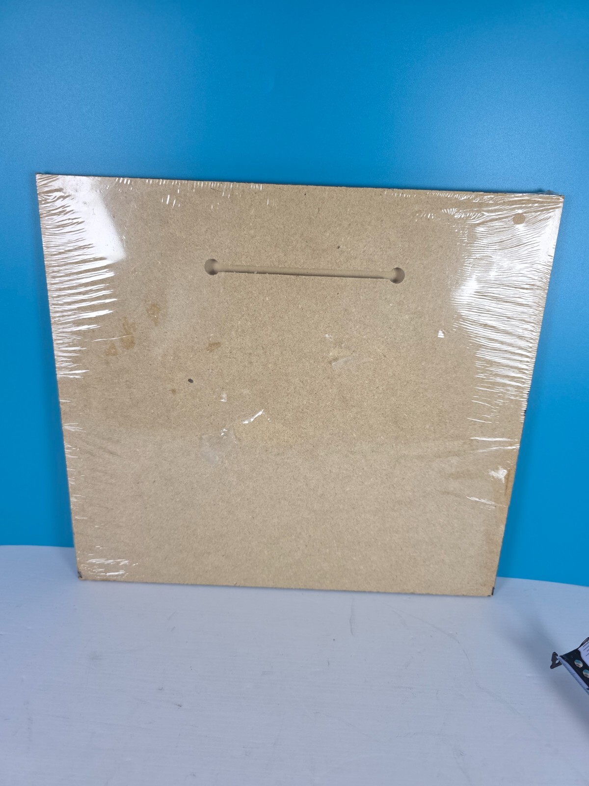 Harley Davidson FXD Dyna Super Glide Dealer Appreciation Wall Plaque