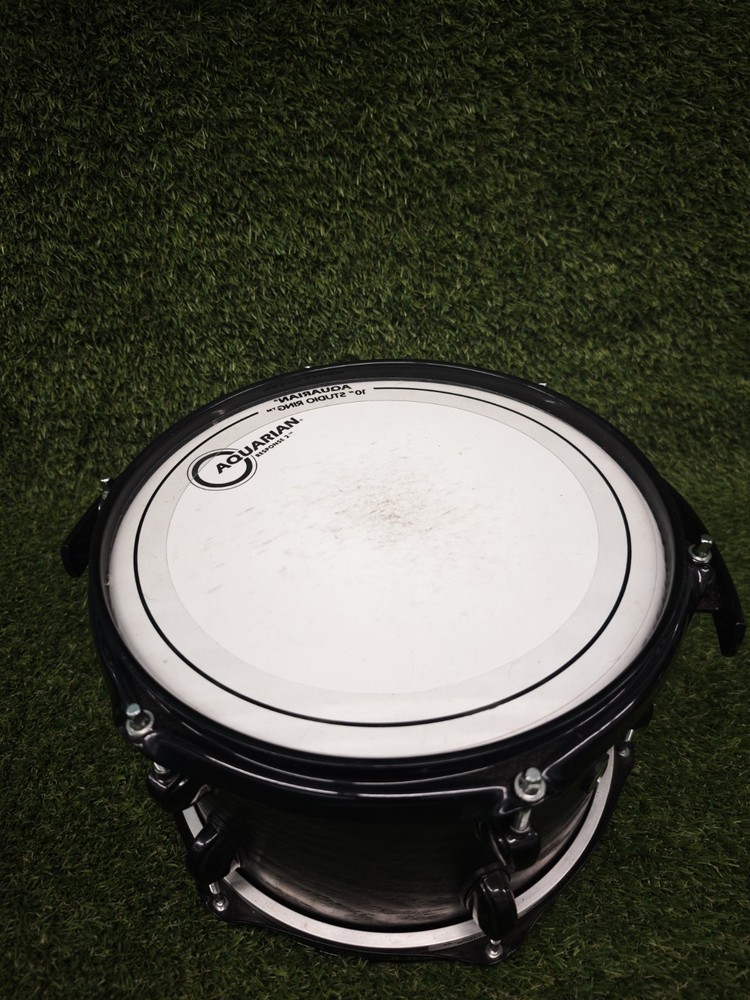 ⚡Premier XPK Exclusive 10”x 7” Rack Tom Drum⚡