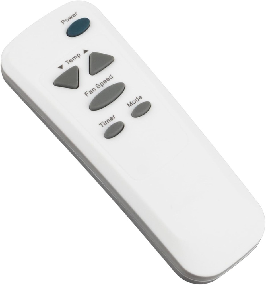 6711A20034G Replace Remote Control fit for LG Window-Type AC Air Conditioner