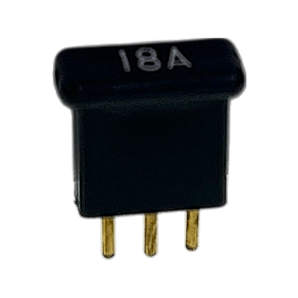 Jerrold GI-JXP-18 18db Attenuator Pad