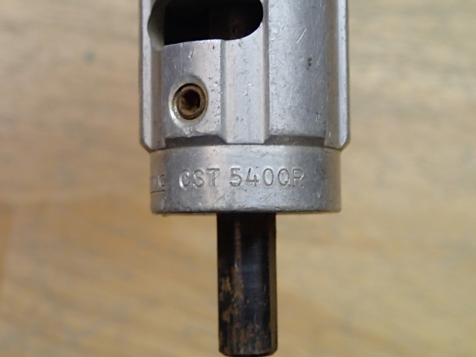 Cablematic CST 500 & 540 QR Cable Coring Strip Tool Mixed Lot Rough User Items